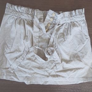 Vintage JCrew Skirt!